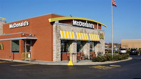 Mcdonalds in ohio - A Dairy Supplier, Milking R Dairy. Milking R Dairy provides milk for soft serve ice cream in McDonald’s locations across the state of Florida. At McDonald's, we take food quality and safety very seriously. Learn more about our food suppliers and sources.